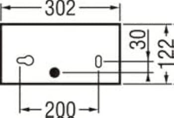 Amazon.co.jp : オーデリック キッチンライト 【OB255164R】【OB